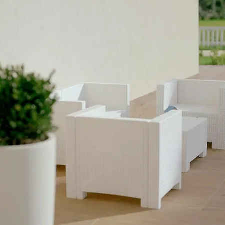 Zefiro & Events Aparthotel Battipaglia