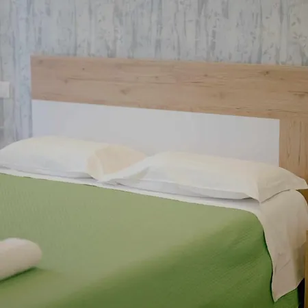 Zefiro & Events Aparthotel Battipaglia