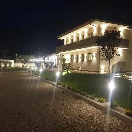 Aparthotel Zefiro - & Events Battipaglia