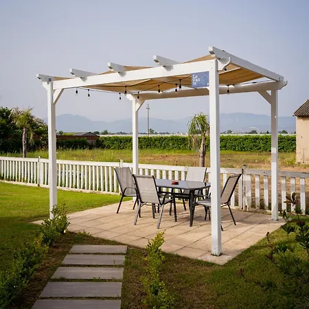 Zefiro & Events Aparthotel Battipaglia
