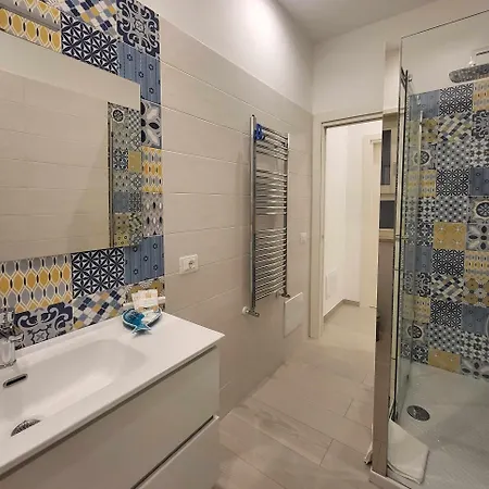 Apartmanhotel Zefiro - & Events 4*