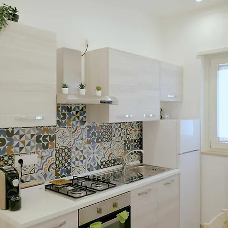 Zefiro - & Events Apartmanhotel Battipaglia