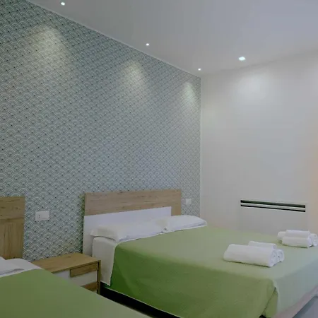 Zefiro & Events Aparthotel Battipaglia