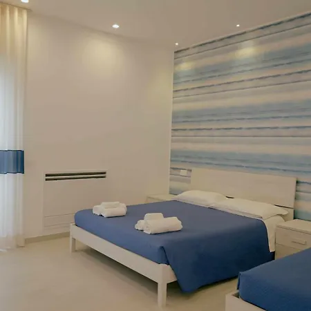 Apartmanhotel Zefiro - & Events Battipaglia