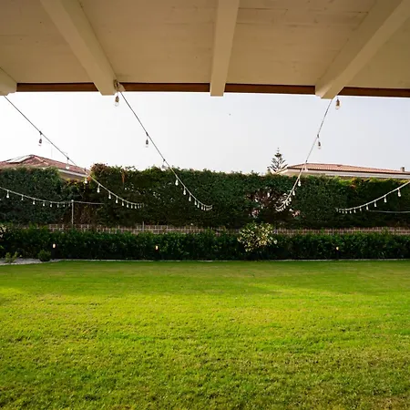 Zefiro & Events Aparthotel