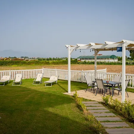 Aparthotel Zefiro & Events