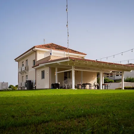 Aparthotel Zefiro & Events *
