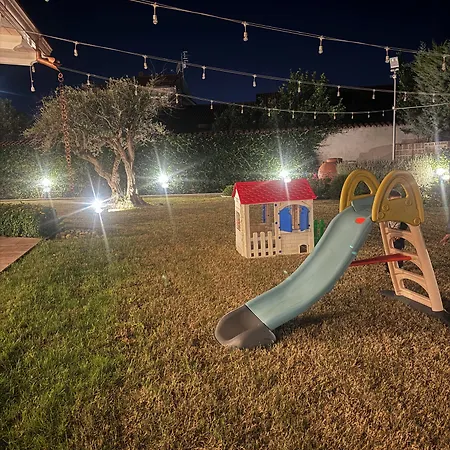 Apartmanhotel Zefiro - & Events